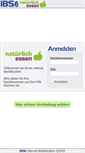 Mobile Screenshot of natuerlich-kunde.com